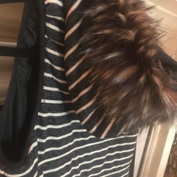 COPPER KEY VEST - Picture 2 of 5